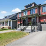 3-bedroom home for sale in Collingwood — 130 Courtland Street (Photo 1)
