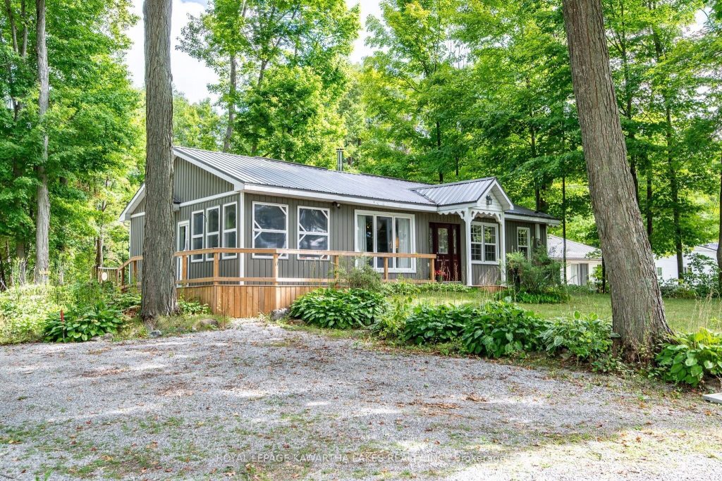 3-bedroom detached home for sale in Kawartha Lakes — 130 Driftwood Village Drive (Photo 1)