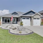 4-bedroom home for sale in Amherstburg — 130 Lakewood Drive (Photo 1)