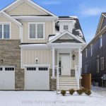 3-bedroom semi-detached home for sale in Grey County — 130 White Oak Crescent (Photo 1)
