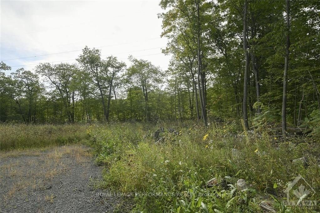 Studio vacant land home for sale in Parry Sound — 1310 Cumberland Ridge Drive (Photo 1)