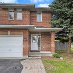 3-bedroom att/row/townhouse for sale in Ottawa — 1310 Halton Terrace (Photo 1)