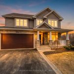 4-bedroom detached home for sale in Frontenac — 1317 Greenwood Park Drive (Photo 1)
