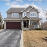 4-bedroom detached home for sale in Frontenac — 1317 Greenwood Park Drive (Photo 2)