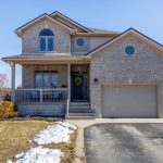 4-bedroom detached home for sale in Frontenac — 1317 Greenwood Park Drive (Photo 3)