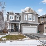 4-bedroom detached home for sale in Frontenac — 1317 Greenwood Park Drive (Photo 5)