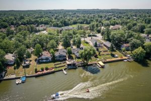2-bedroom detached home for sale in Simcoe — 1320 River Road W