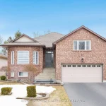 2-bedroom detached home for sale in Simcoe — 1320 River Road W (Photo 3)