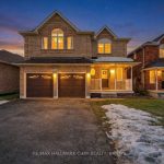 4-bedroom detached home for sale in Simcoe — 1324 Forest Street (Photo 1)