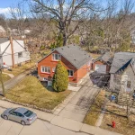 4-bedroom detached home for sale in Simcoe — 1324 Forest Street (Photo 4)