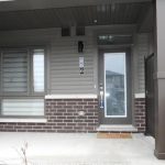 3-bedroom condo townhouse for sale in Middlesex — 132 - 1960 Dalmagarry Road (Photo 3)