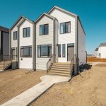 3-bedroom condo townhouse for sale in Middlesex — 132 - 1960 Dalmagarry Road (Photo 5)