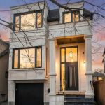 4-bedroom detached home for sale in Toronto — 132 Duplex Avenue (Photo 1)