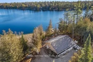 3-bedroom detached home for sale in Kawartha Lakes — 1330 County Rd 49 Road