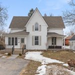 3-bedroom detached home for sale in Kawartha Lakes — 1330 County Rd 49 Road (Photo 3)
