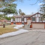 3-bedroom detached home for sale in York — 13358 Highway 48 N/a (Photo 3)
