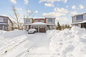 3-bedroom semi-detached home for sale in Wellington North — 133 Jefferey Way