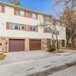 3-bedroom condo townhouse for rent in Toronto — 133 Jenny Wren Way (Photo 1)