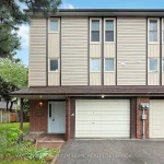 3-bedroom condo townhouse for rent in Toronto — 133 Jenny Wren Way (Photo 4)