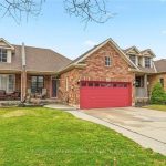 2-bedroom att/row/townhouse for sale in Hamilton — 133 Thoroughbred Boulevard (Photo 1)