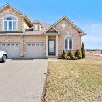 2-bedroom att/row/townhouse for sale in Hamilton — 133 Thoroughbred Boulevard (Photo 3)