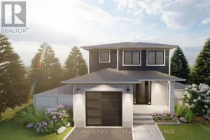 3-bedroom home for sale in Kingston — 1345 Turnbull Way