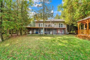 3-bedroom detached home for sale in Grey County — 135 Browns Lane