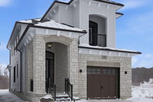 4-bedroom detached home for sale in Bruce — 135 Inverness Street N