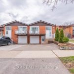 3-bedroom semi-detached home for sale in Brampton — 135 Mill Street N (Photo 1)