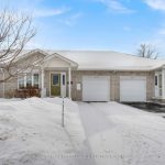 2-bedroom att/row/townhouse for sale in Frontenac — 137 Ellesmeer Avenue (Photo 1)