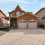 4-bedroom detached home for sale in Peel — 1382 Avon Drive (Photo 1)
