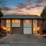 4-bedroom semi-detached home for sale in Durham — 1389 Palmetto Drive (Photo 2)