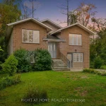 3-bedroom detached home for sale in Simcoe — 138 45th Street N (Photo 1)