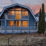 3-bedroom detached home for sale in Simcoe — 138 45th Street N (Photo 4)