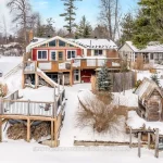 3-bedroom detached home for sale in Simcoe — 138 45th Street N (Photo 5)