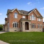 4-bedroom detached home for rent in Brampton — 138 Teal Crest Circle (Photo 1)