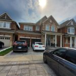 4-bedroom detached home for rent in Brampton — 138 Teal Crest Circle (Photo 3)