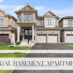 4-bedroom detached home for rent in Brampton — 138 Teal Crest Circle (Photo 4)