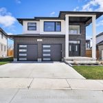 4-bedroom detached home for sale in Middlesex — 139 Prince Street (Photo 3)