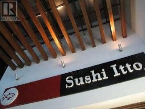 Studio commercial retail home for sale in York — 13 - 16775 Yonge Street