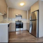 2-bedroom condo townhouse for rent in Toronto — 13 - 245 Mclevin Avenue (Photo 5)