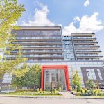 2-bedroom condo apartment for sale in Toronto — 13 - 50 George Butchart Drive (Photo 3)