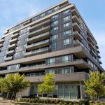 2-bedroom condo apartment for sale in Toronto — 13 - 50 George Butchart Drive (Photo 4)