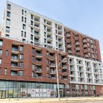 2-bedroom condo apartment for sale in Toronto — 13 - 50 George Butchart Drive (Photo 5)