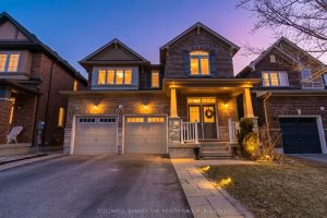 4-bedroom detached home for sale in Peel — 13 Enford Crescent