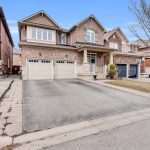 4-bedroom detached home for sale in Peel — 13 Enford Crescent (Photo 2)