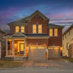 4-bedroom detached home for sale in Peel — 13 Enford Crescent (Photo 5)