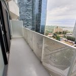 1-bedroom condo apartment for sale in Toronto — 1401 - 88 Harbour Street (Photo 2)