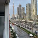 1-bedroom condo apartment for sale in Toronto — 1401 - 88 Harbour Street (Photo 4)