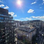 1-bedroom condo apartment for sale in Toronto — 1401 - 88 Harbour Street (Photo 5)